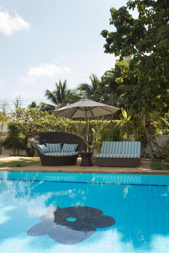 Sport & Beauty 4, Baan Chang Sanctuary, Phuket Island