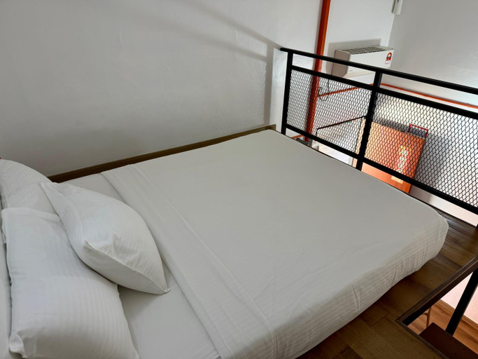 Bedroom 4, Ardour Lodge, Penang Island