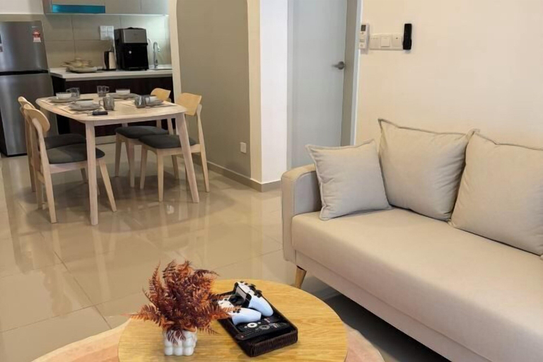 Room 5, Suria Garden by Iconique, Puchong