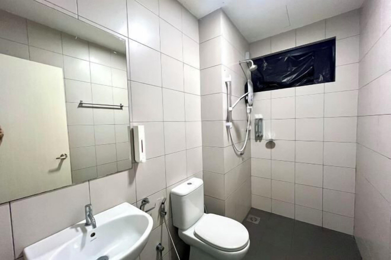 Room 2, Entire Unit & 2BR Near Legoland, Johor Bahru