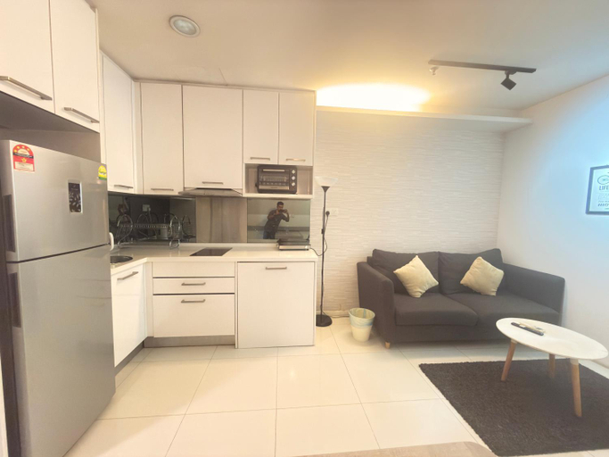 Others 3, Summer popular suites kl Bukit Bintang, Kuala Lumpur