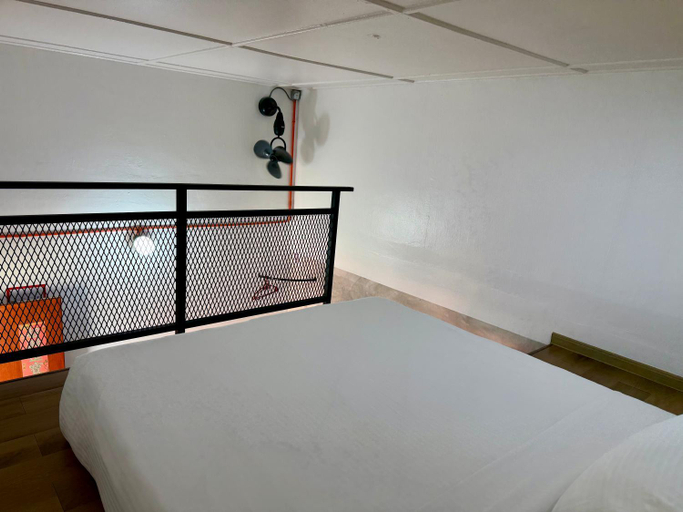 Bedroom 3, Ardour Lodge, Penang Island