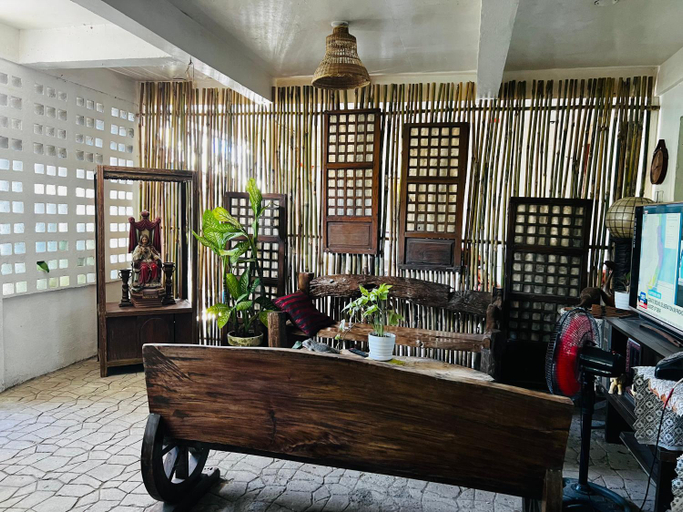 Others 4, Anton and Isabel Homestay Bangued, Bangued