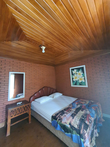 Others 4, Villa Swasti, Bogor