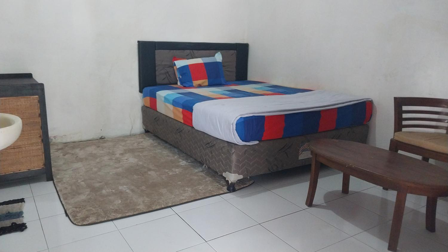 Bedroom 2, Homestay larangga, Bima