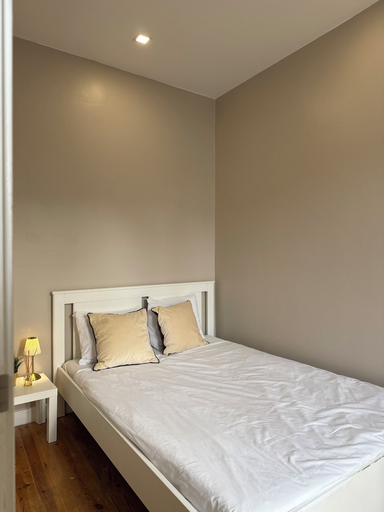 Room 3, Bohemian Stay Central Lisbon Rooms, Lisbon