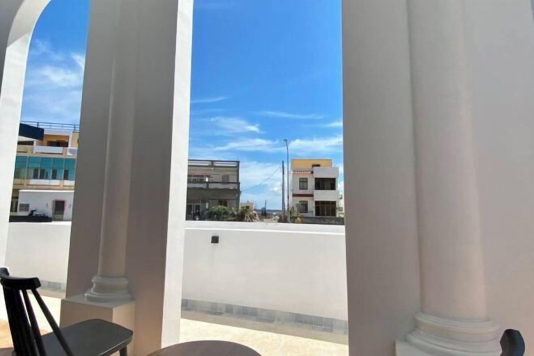 Others 4, Daytime, Penghu