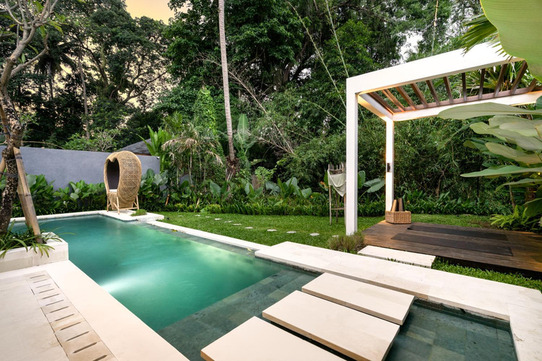 View 5, Villa Anahata by BaliSuperHost, Gianyar