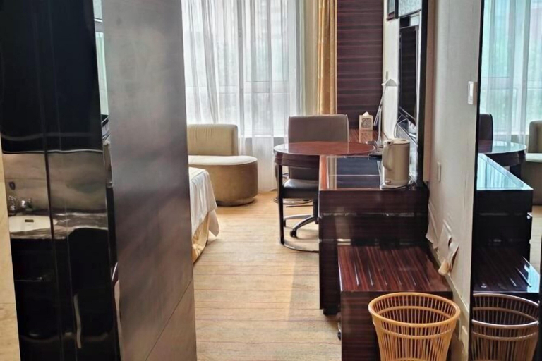 Others 5, Gold Harbour Holiday Hotel, Jinzhong