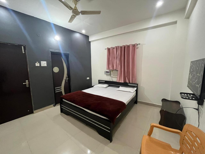 Others 5, Hotel Alka Palace, Varanasi
