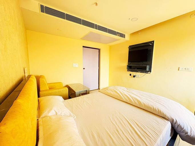 Room 4, Hotel Ranjana Palace, Purnia