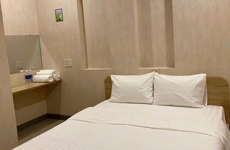 Bedroom 5, Vo Thi Sau Hotel, Vũng Tàu