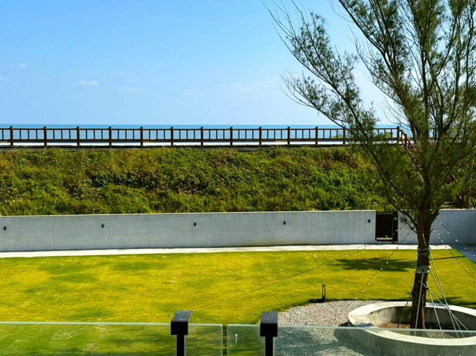 Others 5, Anchorage Lodge, Hualien