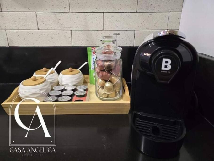 Food & Drinks, Casa Angelica , Tagaytay City