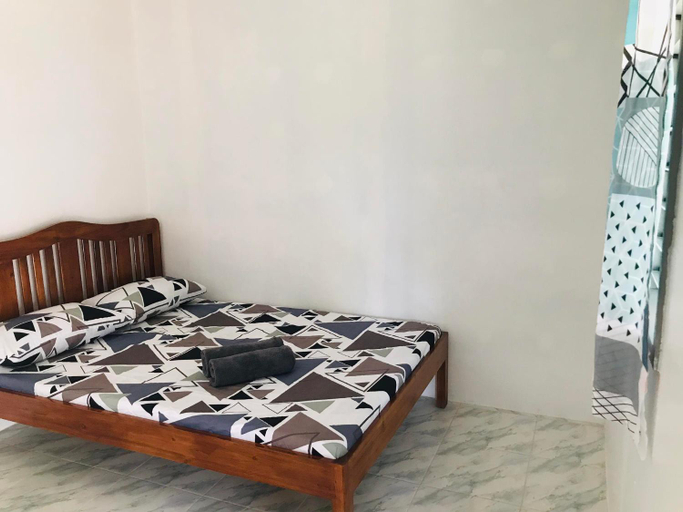 Bedroom 2, Payag, El Nido
