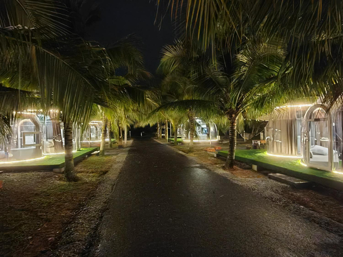 Others 4, The Coco Journey - Eco Dome, Malacca City