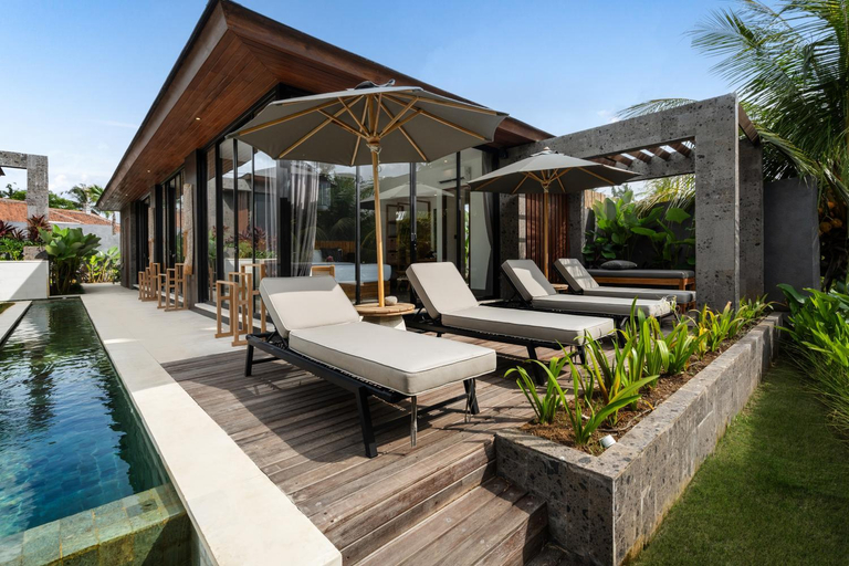 5, Villa Palm Angels by BaliSuperHost, Gianyar