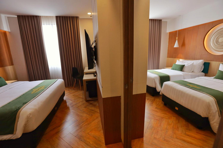 bedroom 17