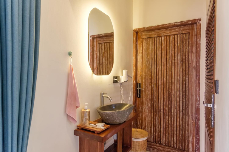 Bathroom 4, Villa Ji - Jimbaran, Badung