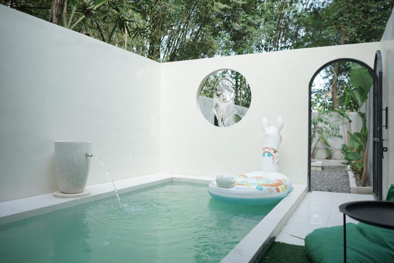 Sport & Beauty 3, Lasakha Villa, Bantul