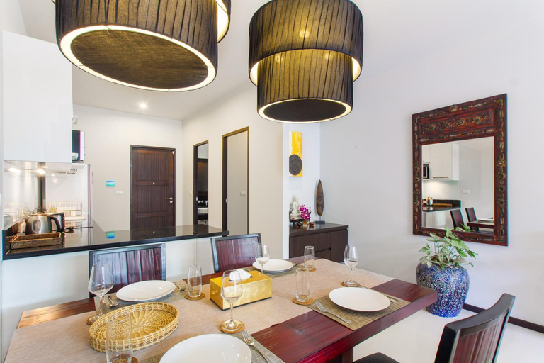 Others 5, Villa Onyx H4, Phuket Island