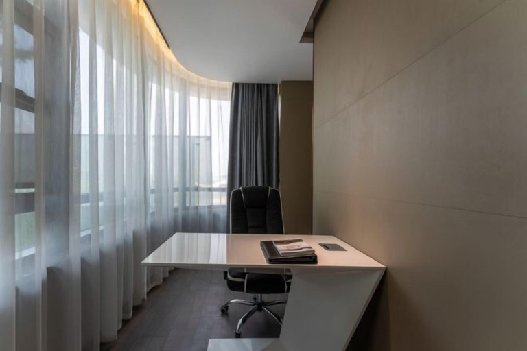Others 5, Danjiangkou Guanlan International Hotel(Hanjiang Avenue storefront), Shiyan