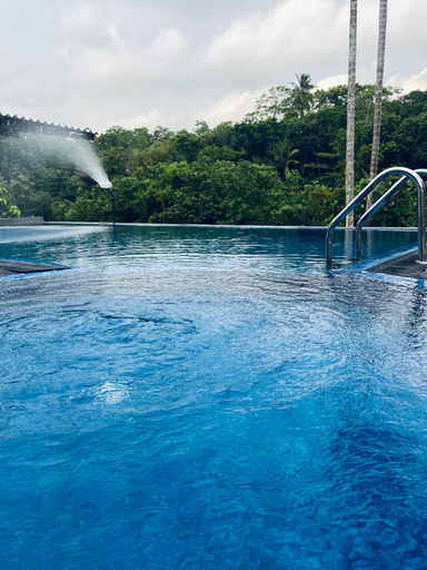 Sport & Beauty 5, Marine Ray Resort Hikkaduwa, Hikkaduwa