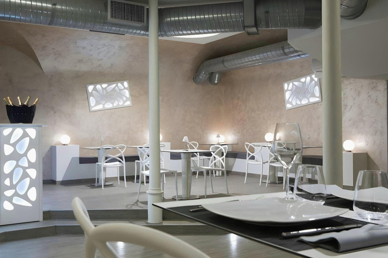 Food & Drinks 5, Relais de l'Opera, Roma