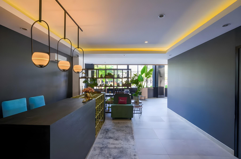 Others 3, Homi Hotel Semarang, Semarang