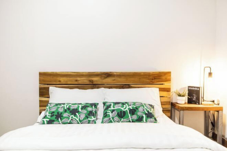 Bedroom 4, Siam Breeze Inn by SPI, Khlong San