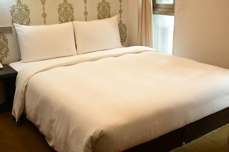 Room 5, Welove meworld Inn, Taipei City