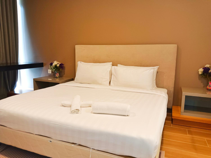 Bedroom 3, The Platinum Suite KL, Kuala Lumpur
