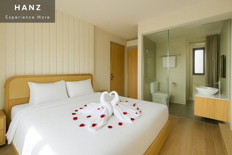 Bedroom 3, HANZ Lagoon Sunset Hotel, Phú Quốc