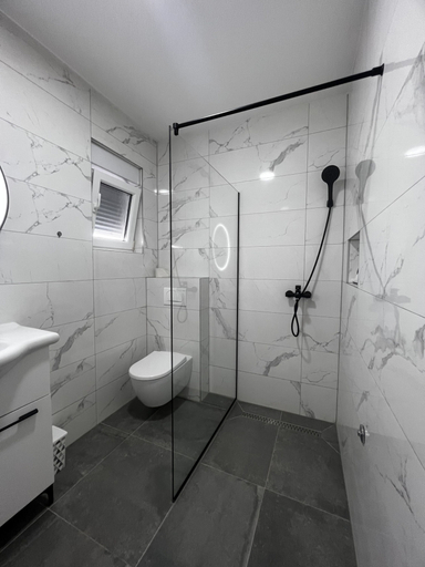 Room 3, Apartment Lavaran 5 in Vir, Vir