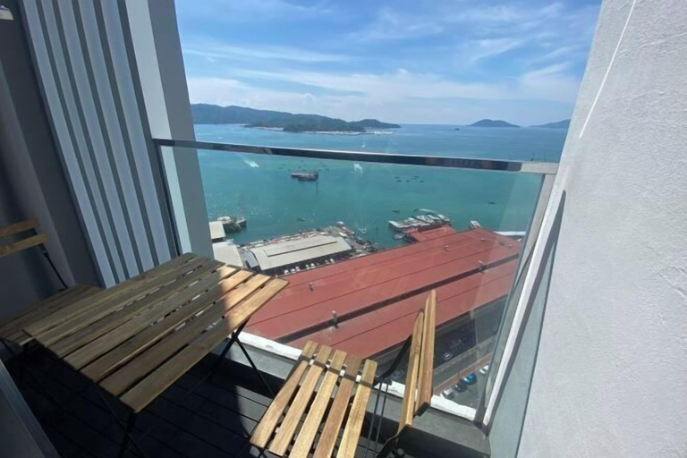 Room 4, The Shore By Alawa Homes, Kota Kinabalu