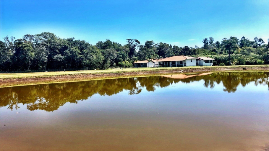 Others 5, Casa de Campo Ideal para Famílias e Amigos, Quadra