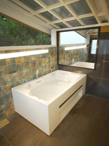 Bathroom 4, The Carmelence View Villa, Tagaytay City