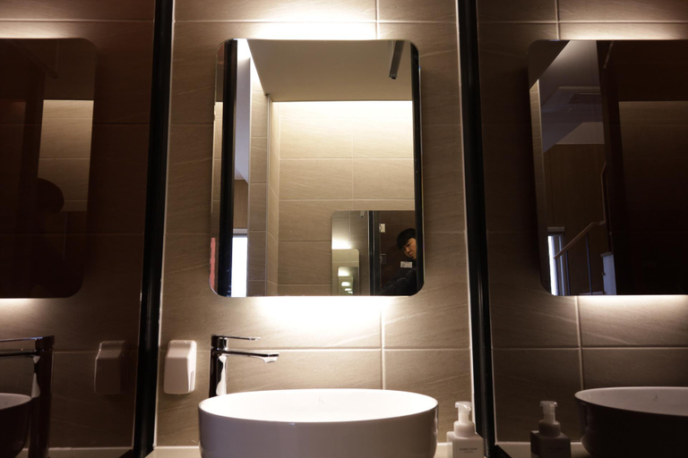 Others 3, Stay Gongdam Hotel, Masan