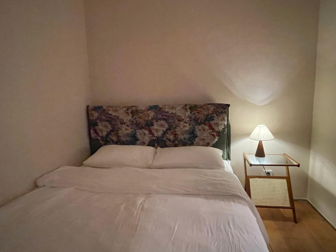 2, Anju Apartment, Beijing