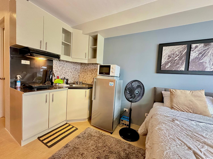 Others, Avida Tower 2 - Studio Unit, Iloilo City