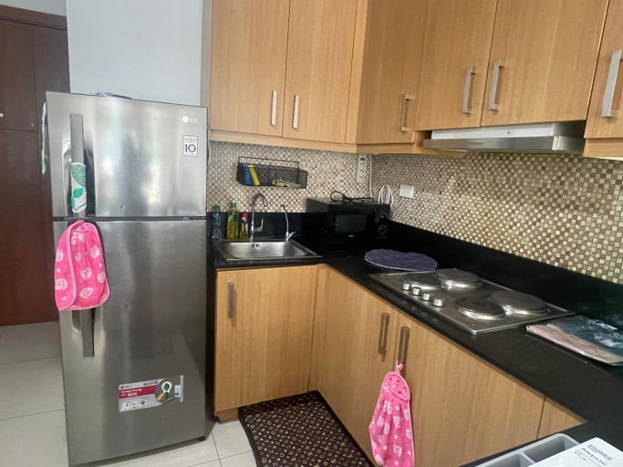 Others 4, Shell Residences-staycation near moa, Pasay City