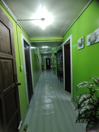 Others 5, Mokdo Guest House, Besut