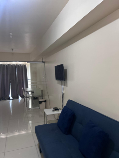 Bedroom 2, Wind and Sea at SMDC Wind Residences Tagaytay, Tagaytay City