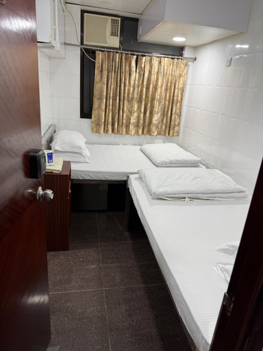 Bedroom 5, Paradise Guest House, Kowloon