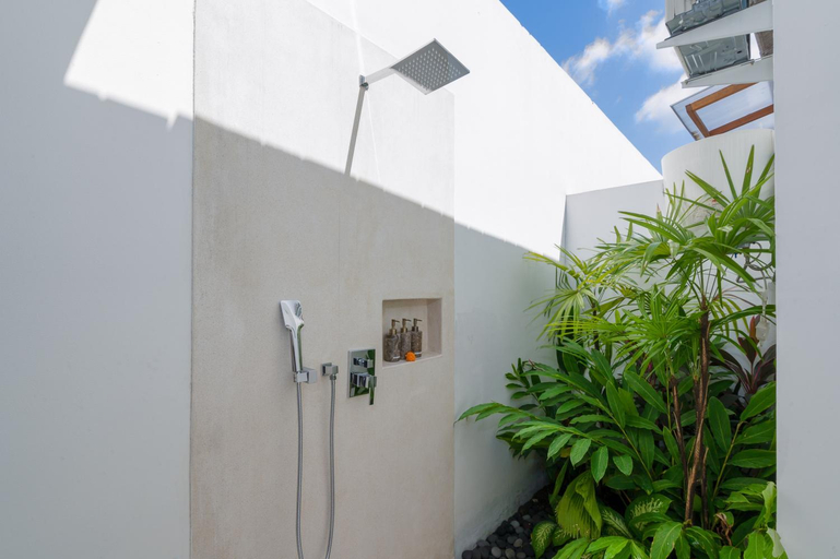 Exterior & Views, Villa Palikua, Tabanan