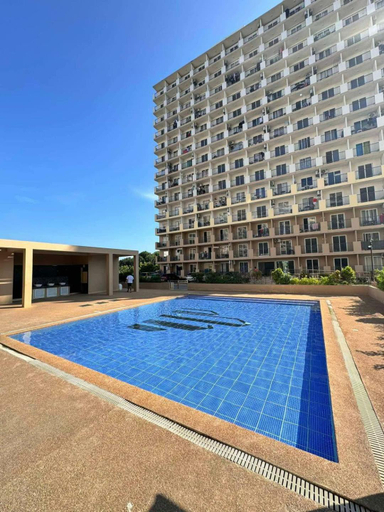 Sport & Beauty 2, Condo in Lapu-Lapu City, Lapu-Lapu City