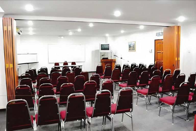 Others 2, Hotel O Hotel Ramai, Sandakan