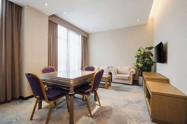 Others 5, Sanfeng Hotel, Nanning