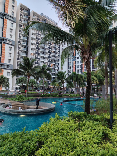 Exterior & Views 1, Timurbay Seafront By Moonlight, Kuantan