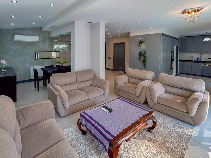 Others 4, Villa Talia – Sheltered Private Pool Villa, 300 m from the Sea, Kuşadası